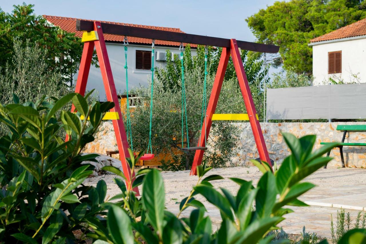 Kuca Za Odmor Dijana Villa Gornje Selo ภายนอก รูปภาพ