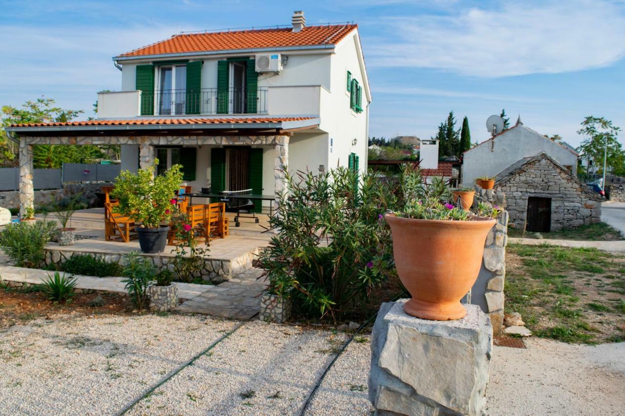 Kuca Za Odmor Dijana Villa Gornje Selo ภายนอก รูปภาพ