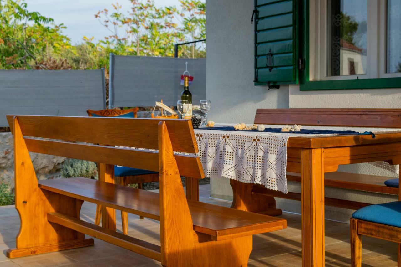Kuca Za Odmor Dijana Villa Gornje Selo ภายนอก รูปภาพ