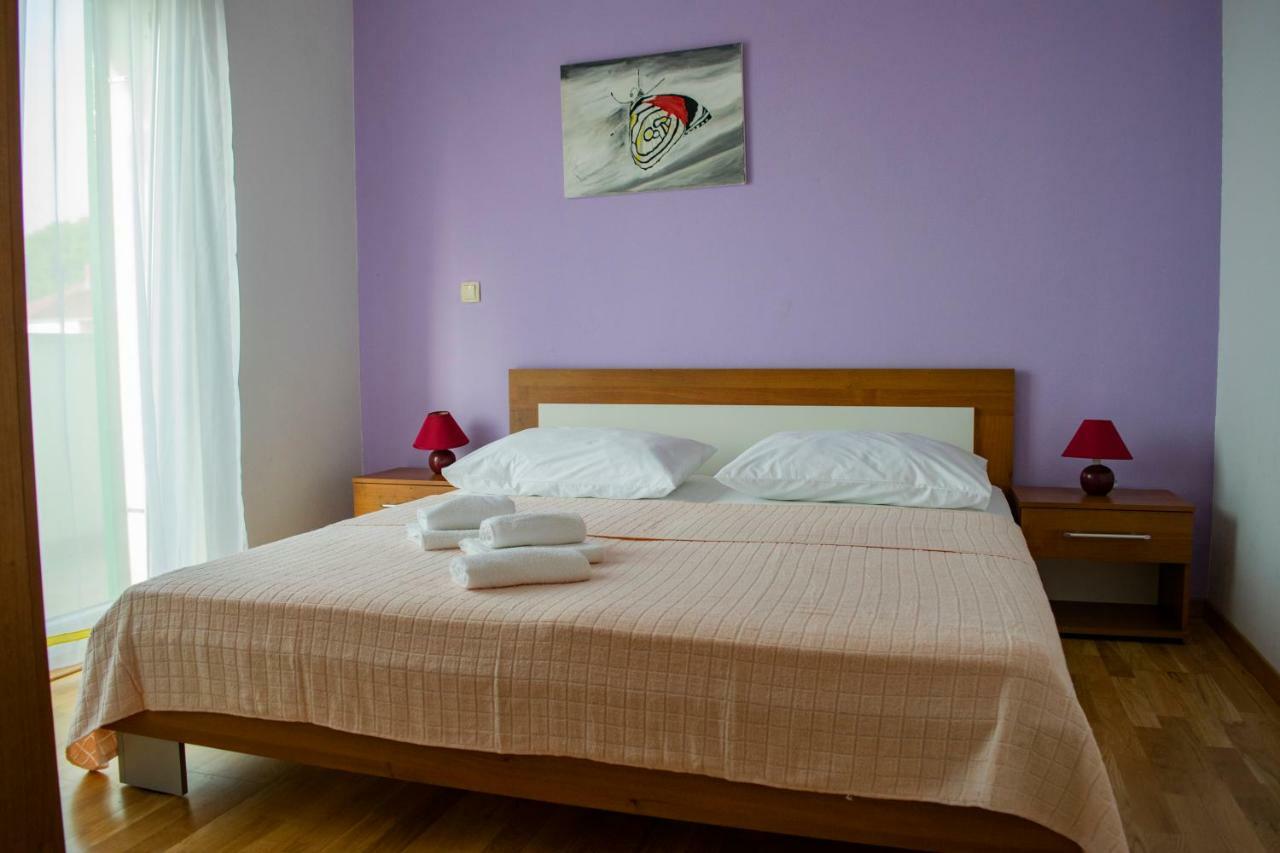 Kuca Za Odmor Dijana Villa Gornje Selo ภายนอก รูปภาพ