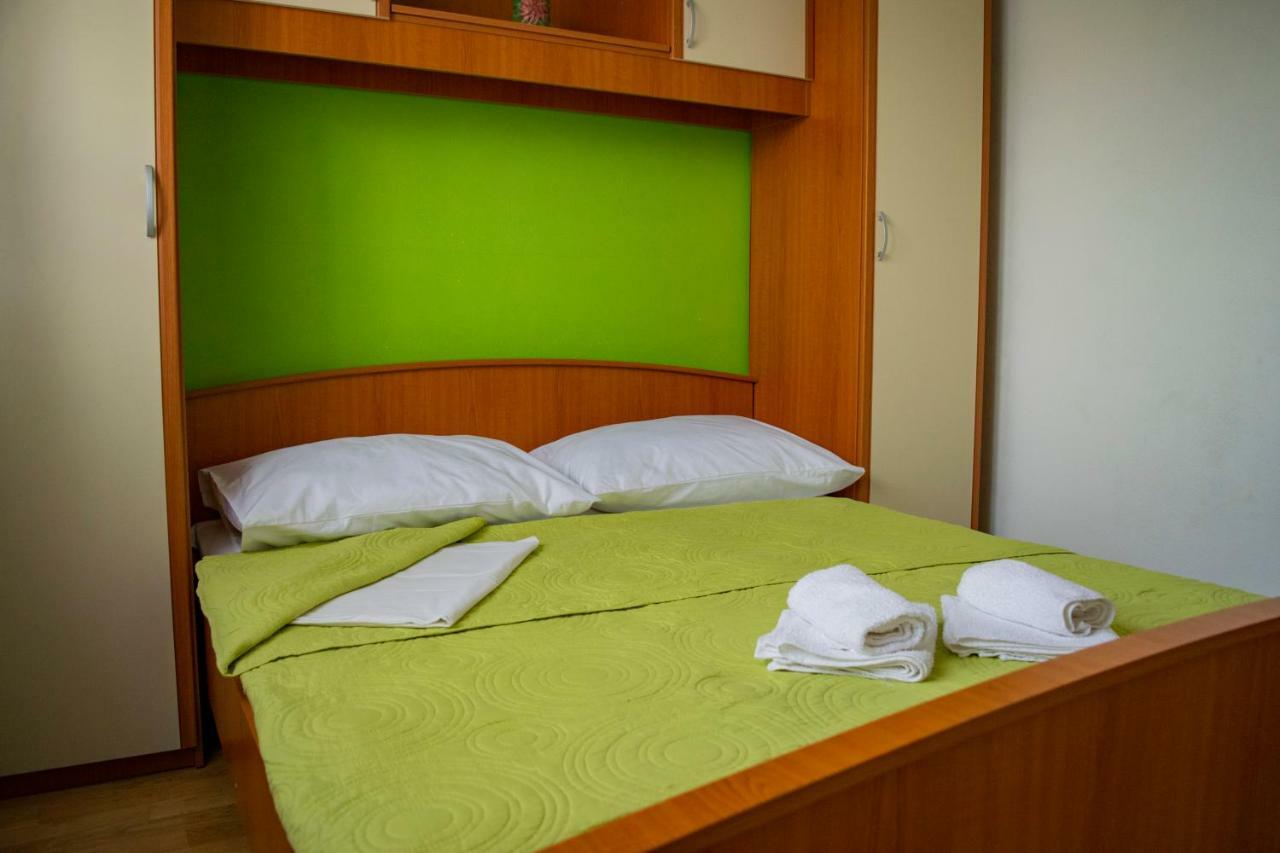 Kuca Za Odmor Dijana Villa Gornje Selo ภายนอก รูปภาพ