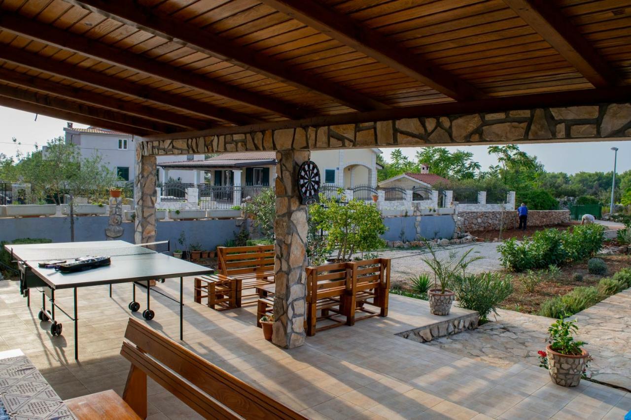 Kuca Za Odmor Dijana Villa Gornje Selo ภายนอก รูปภาพ