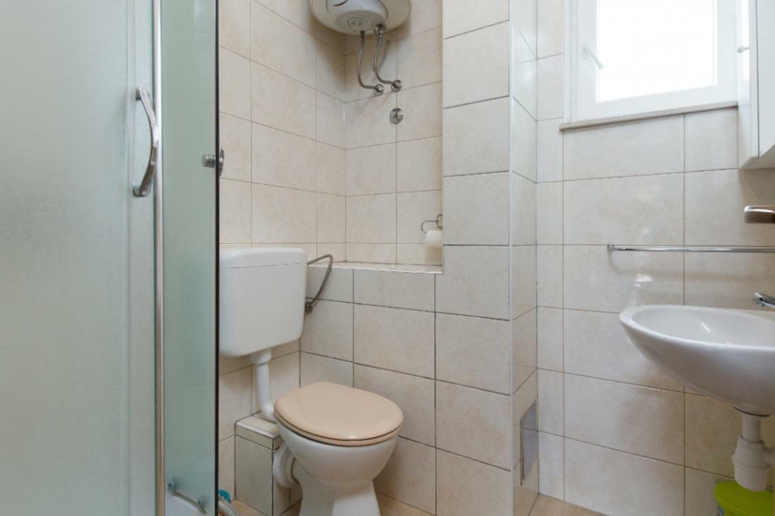 Kuca Za Odmor Dijana Villa Gornje Selo ภายนอก รูปภาพ