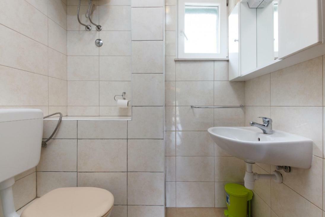 Kuca Za Odmor Dijana Villa Gornje Selo ภายนอก รูปภาพ