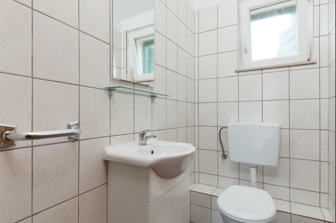 Kuca Za Odmor Dijana Villa Gornje Selo ภายนอก รูปภาพ